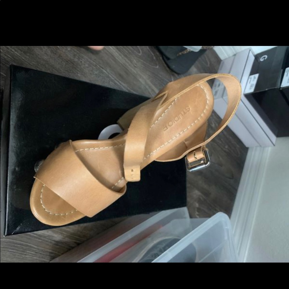 Shoes STUDIO F